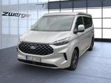 Ford Nugget L1 Titanium Aufstelldach LED Cam - Ford: Nugget Aufstelldach
