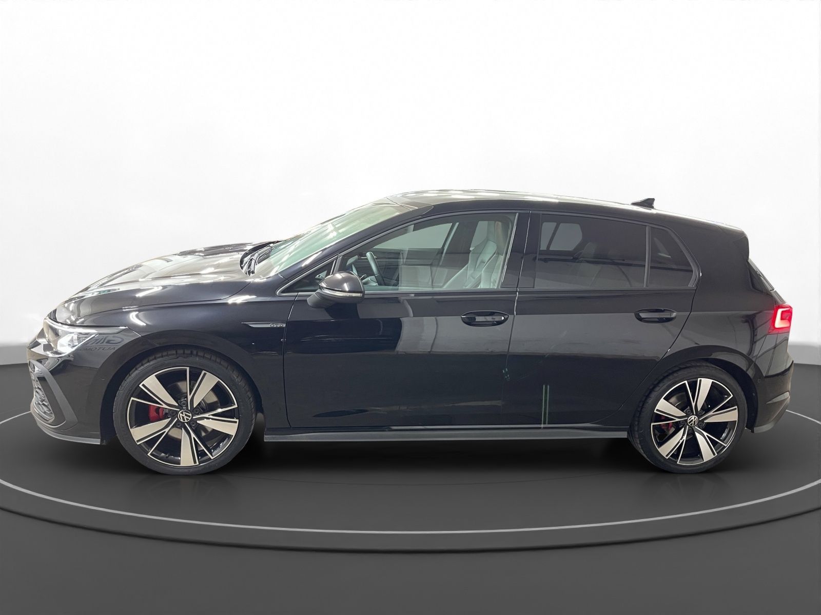 Volkswagen Golf - Bild 6