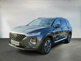 Hyundai SANTA FE 2.2 CRDi Premium 4WD, Garantie