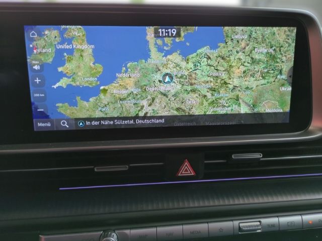 Fahrzeugabbildung Hyundai IONIQ 6 77,4kWh Batt. TECHNIQ-Paket inkl. V2L-Ad