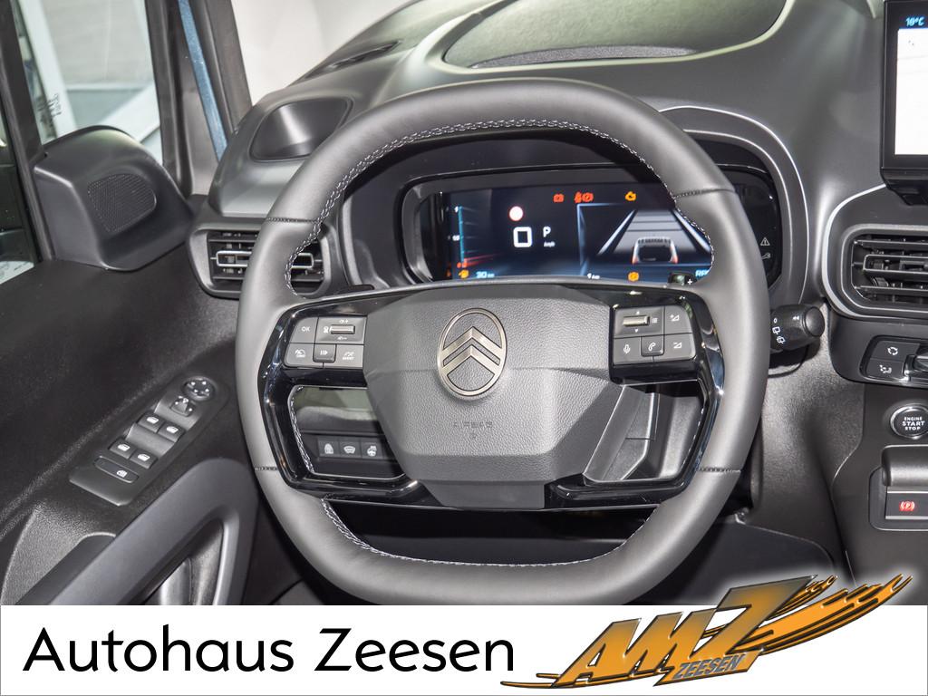 Citroën Berlingo M Diesel 130 MAX LED NAVI KAMERA PDC
