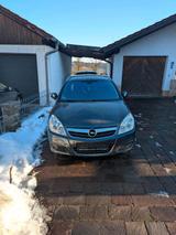 Opel Signum 1,9 CTDI - gebrauchte Opel Signum aus dem Jahr 2008