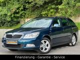 Skoda Octavia 1.4 TSI Family/1 HAND/GEPFLEGT/XENON/SHD - Skoda Gebrauchtwagen in Neumünster
