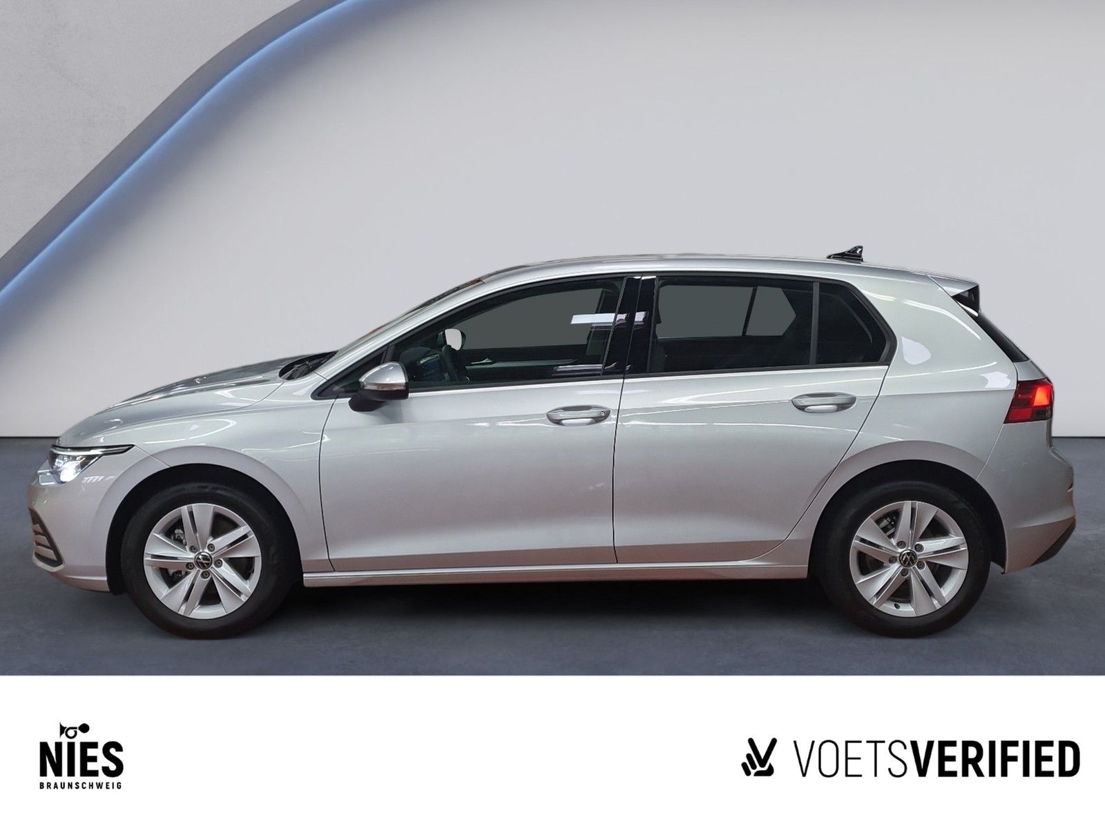 Volkswagen Golf - Bild 3