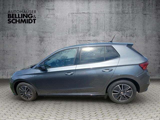 Fabia 1.0 TSI Aut. Monte Carlo Climatronic PDC