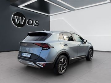 KIA Sportage - 6