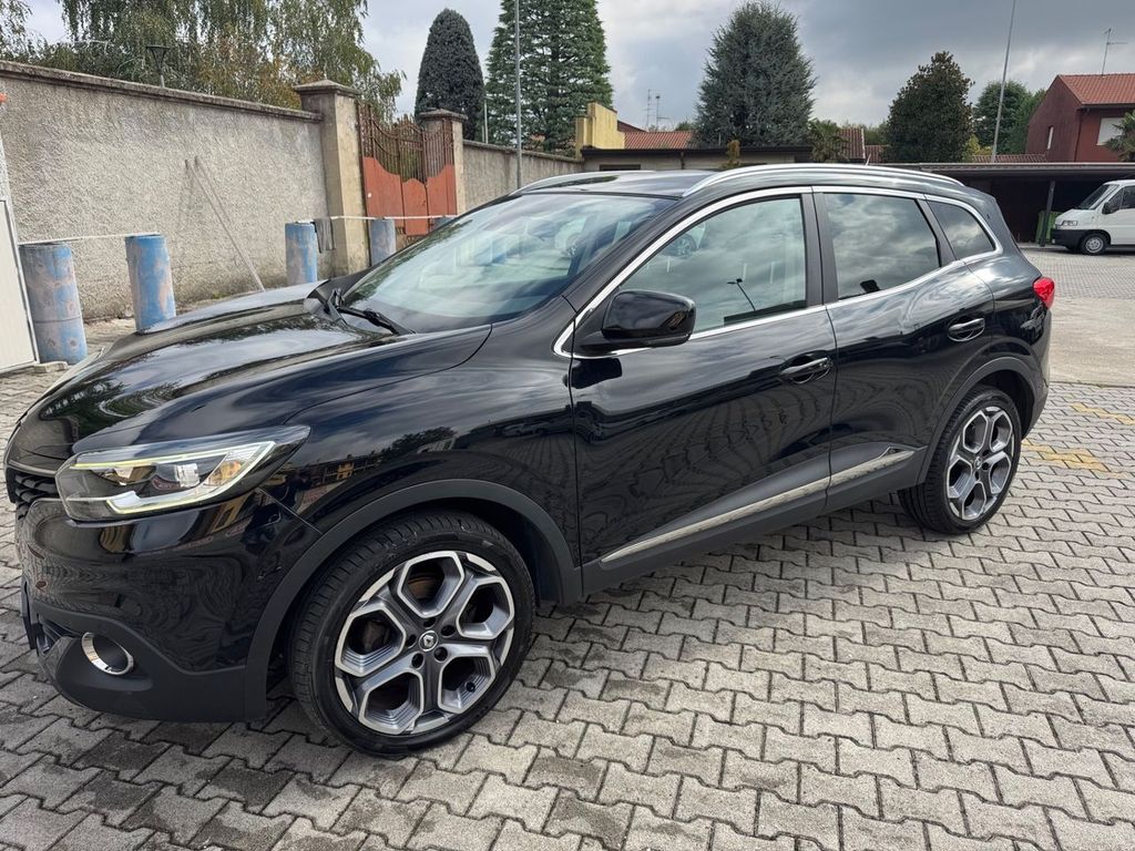 Image of Renault Kadjar
