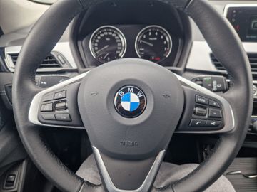 Bild 6 BMW X2 sDrive 18 i Advantage