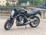 Kawasaki ER6N - KAWASAKI 2006 ER6N