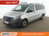 Mercedes-Benz Vito Tourer 116 CDI lang Pro Aut.*NAV*TEMPO*PDC* - Mercedes-Benz Vito: 9 Sitzer