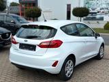 Ford Fiesta Trend - gebrauchte Kleinwagen in Wesel