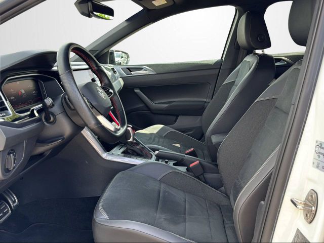 POLO GTI 2.0 TSI DSG CAM+NAVI+IQ.LIGHT+APP