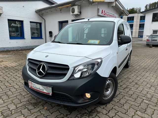 Mercedes-Benz Citan 109 CDI Lang+KLIMA+PDC+SCHIEBETÜR+EURO 6