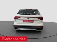 Seat Tarraco - Vorschau Bild 9