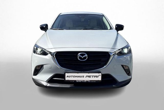 Foto Nummer 8: MAZDA CX-3