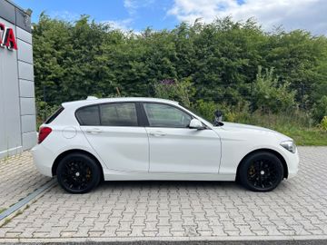 BMW 116 - 5