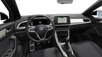 Volkswagen T-Roc - Vorschau Bild 9