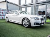 BMW 520d xDrive Touring PANO|NAVI|ACC|SPUR|SHZ|AHK - BMW 520 in Kiel