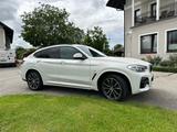 BMW X4 xDrive20d AT M Sport M Sport