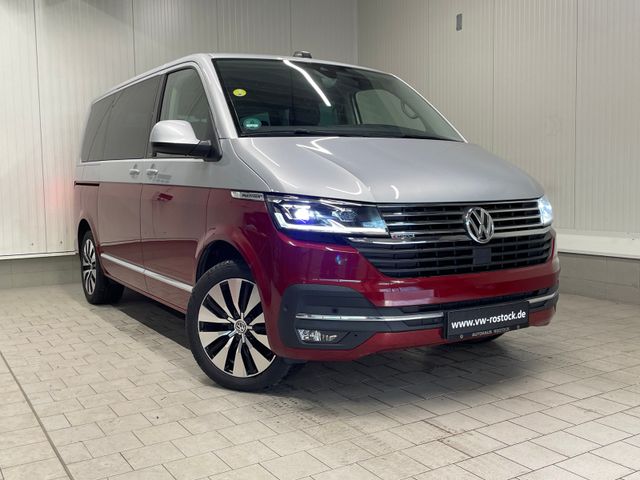 T6.1 Multivan Cruise 4MOTION 2.0 TDI DSG LED AHK