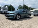 BMW 318d Touring Advantage *LED Navi AHK Sitzh. PDC* - gebrauchte BMW 318 aus dem Jahr 2021