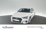 Audi A3 Sportb. 40 TFSIe S tronic advanced GRA Navi