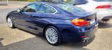 BMW 420 Coupe HUD Auto. Xenon Leder RFK 1Hd Garantie - BMW 420 aus 2015