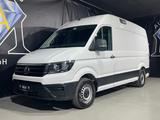 Volkswagen CRAFTER 2,0 TDI 4 MOTION KAMERA KLIMA AHK RAMPE - LKWs in Augsburg