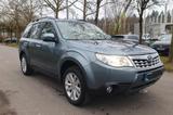 Subaru Forester 2.0X Exclusive 1. Hand Top Zustand - gebrauchte Subaru Forester aus dem Jahr 2013