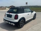 MINI JCW Cabrio 231 PS JCW Trim, XL Paket - MINI Cabrio Serie Neuwagen