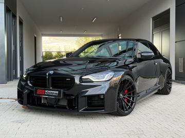صورة مصغرة 20 لـ 2024 BMW M2