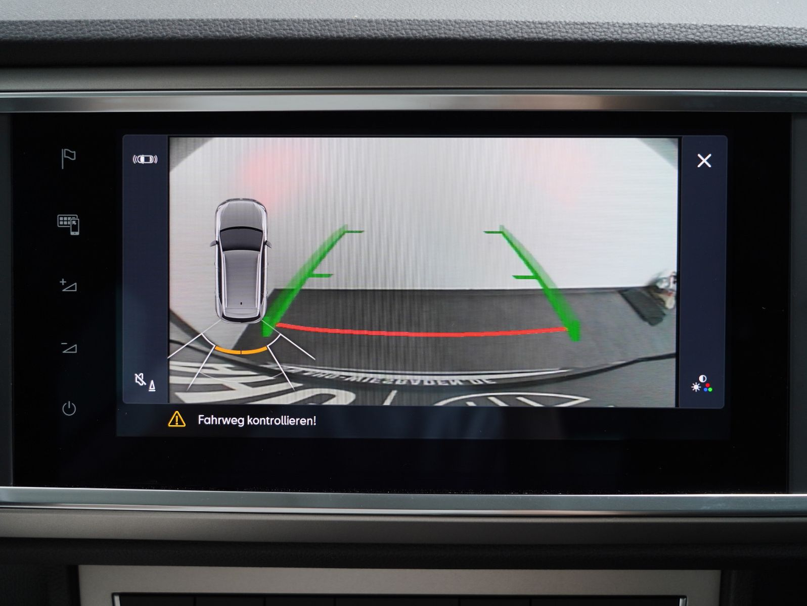 Fahrzeugabbildung SEAT Ateca 1.5 TSI ACT Xperience LED/NAVI/ACC/AHK