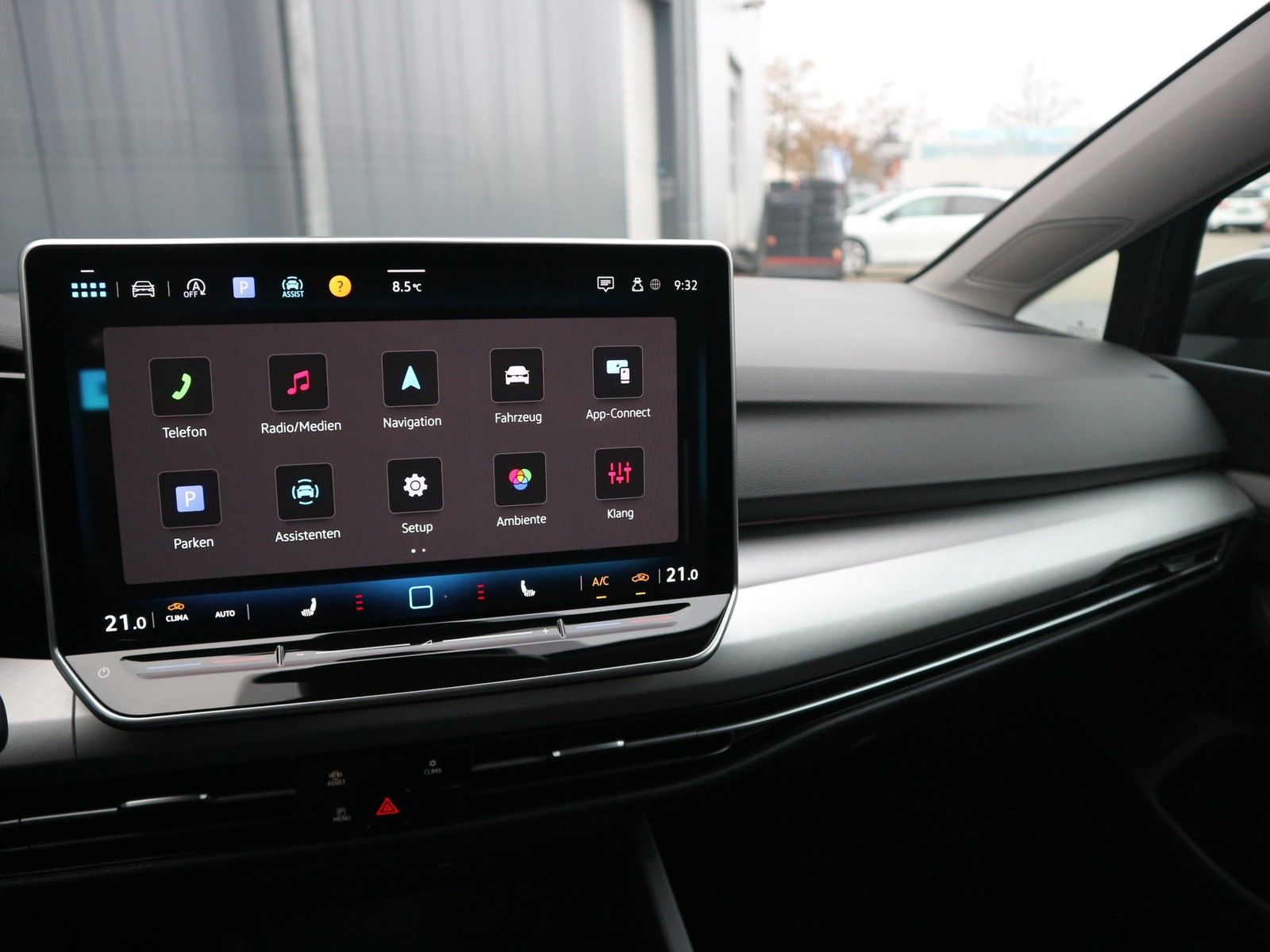 Volkswagen Golf - Bild 18