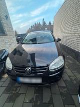 Volkswagen Golf V 1,9 TDI 3.Hand  Alle Rechnungen 165tkm - Volkswagen Golf: Alle