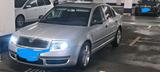 Skoda skoda superb 2,8 v6 - Skoda Superb: V6