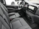 Mercedes-Benz Vito 116 CDI Tourer SELECT Lang NAVI KAM SHZ LM - Mercedes-Benz Vito in Saarbrücken