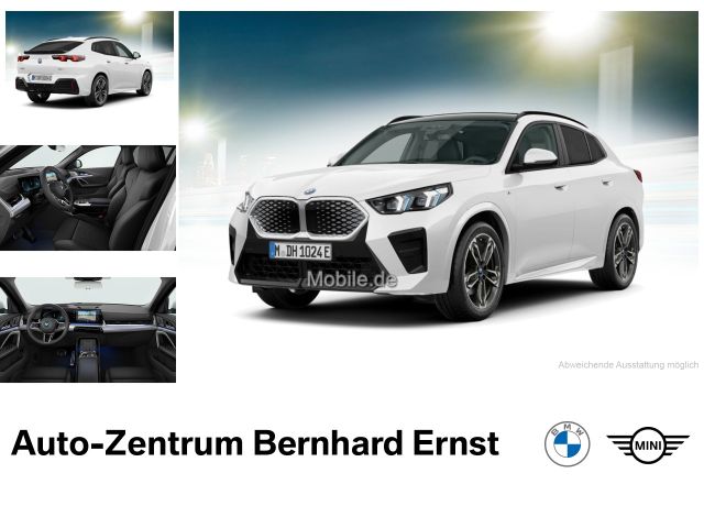 BMW ix2 xDrive30 M Sportpaket Pano HeadUp UPE