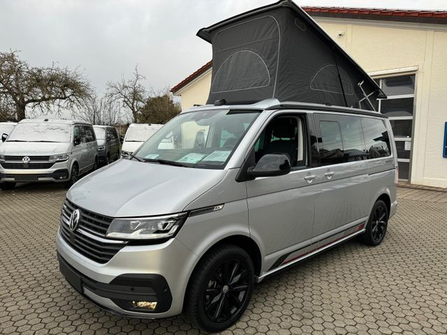 Volkswagen T6.1 Cali Beach Tour DIFFSperre Sportpaket 2xSch