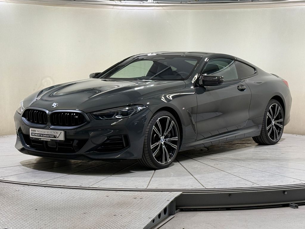 BMW 850