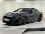 BMW M850i xDrive Coupé B&W Carbon-Ext ACC 360° Laser - BMW 850: Grau