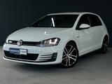 Volkswagen Golf VII GTD DSG ACC Totwinkel Standhzg Kamera - Volkswagen Golf: GTD