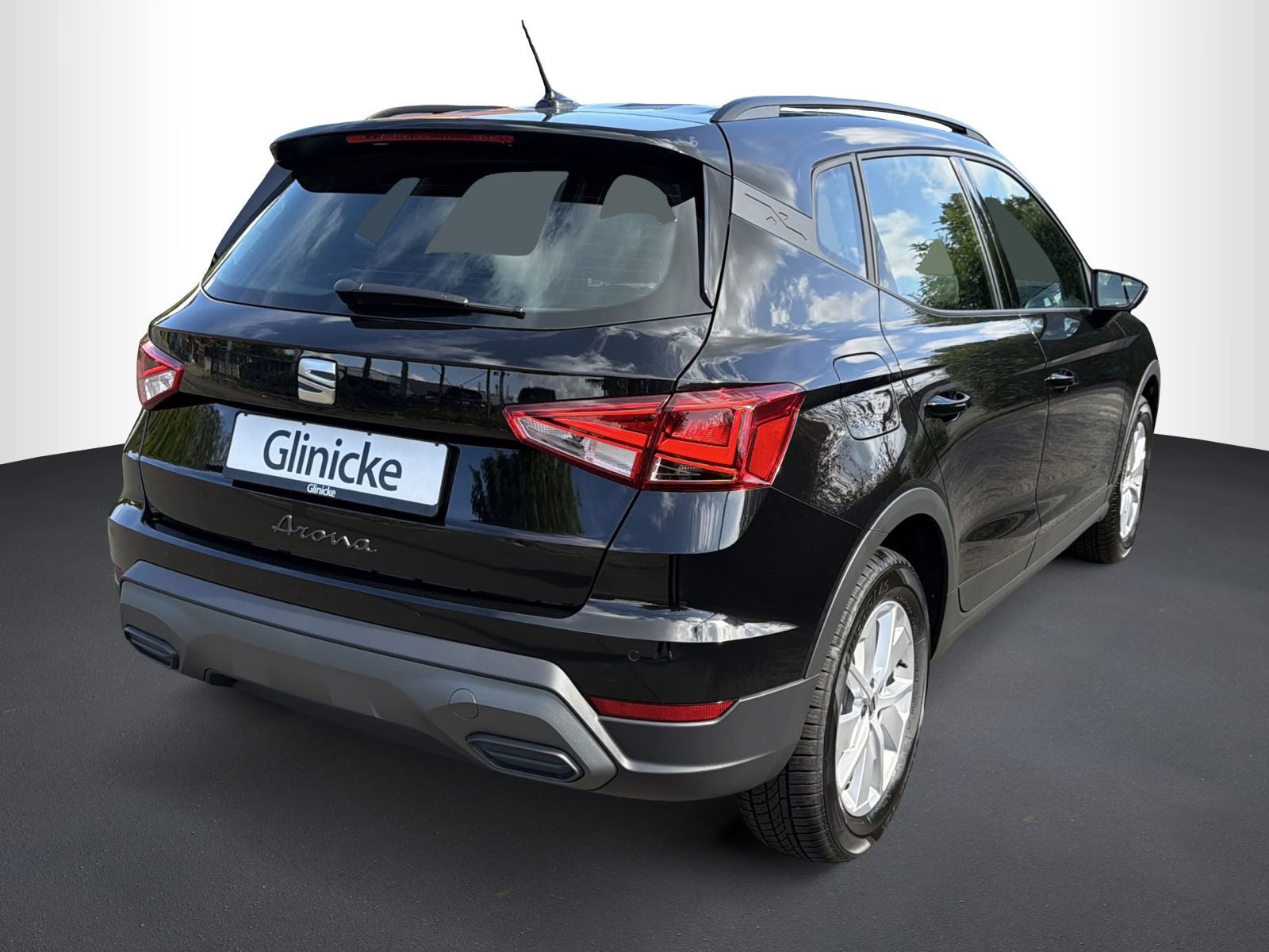 Seat Arona - Bild 2