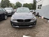 BMW 325 3 Gran Turismo 325 d - BMW 325: 325d