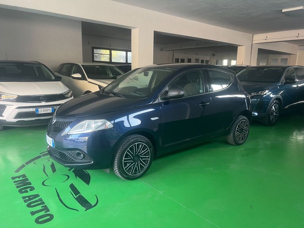 Image of Lancia Ypsilon