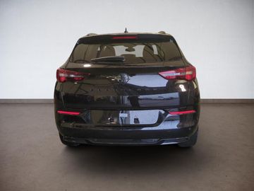 Fotografie 6 des Opel Grandland (X) Grandland GS Automatik 360°Kamera LED Sitzheizg