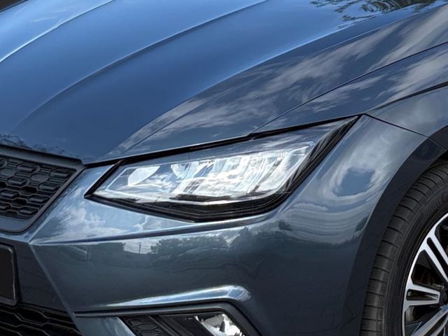 Ibiza Style 1.0 TSI LED Apple CarPlay Android Au
