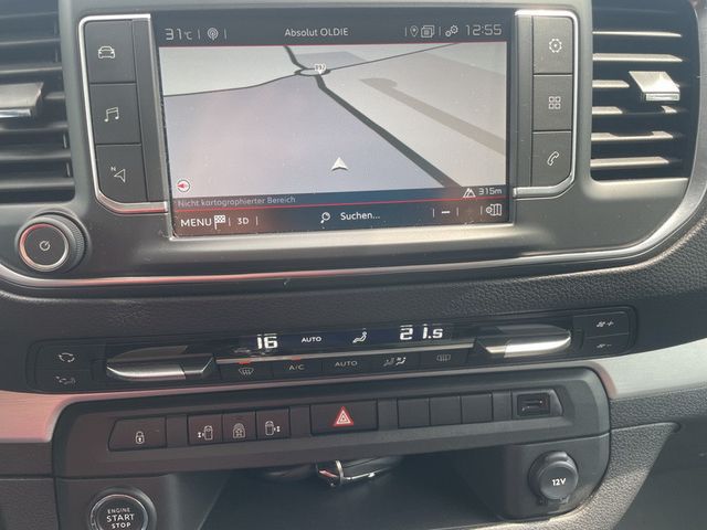 Citroën Spacetourer 2.0 HDI XL Business Lounge *AHK*STHZ