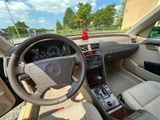 Mercedes-Benz C 180 ELEGANCE Elegance - Mercedes-Benz C 180 aus 1994