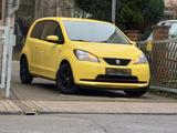 Seat Mii / 1 Vorbesitzer / TÜV / gepflegt - Seat Mii in Wuppertal