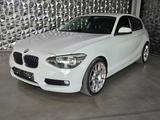 BMW 114i 3-trg.*SIHZ*ALU*PDC*USB* - BMW 114 aus 2014